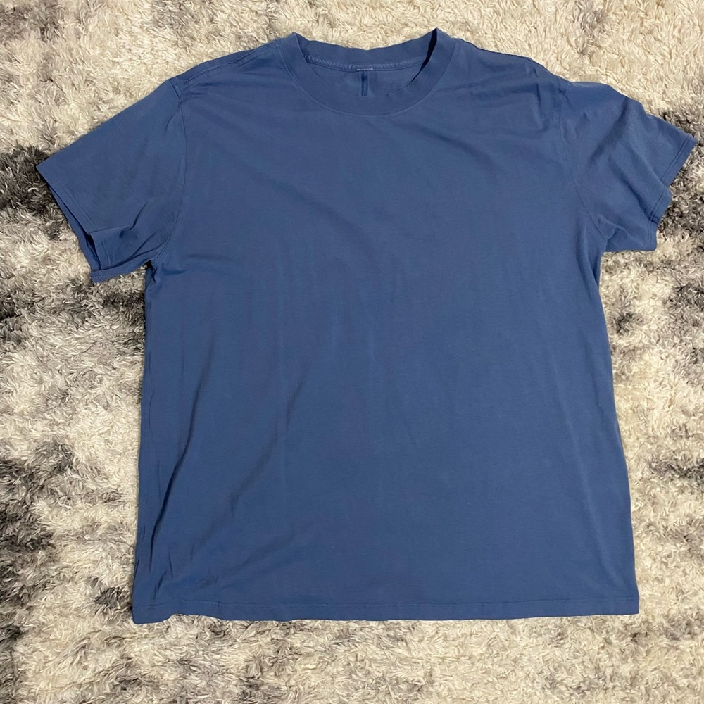 Lululemon All Yours Tshirt